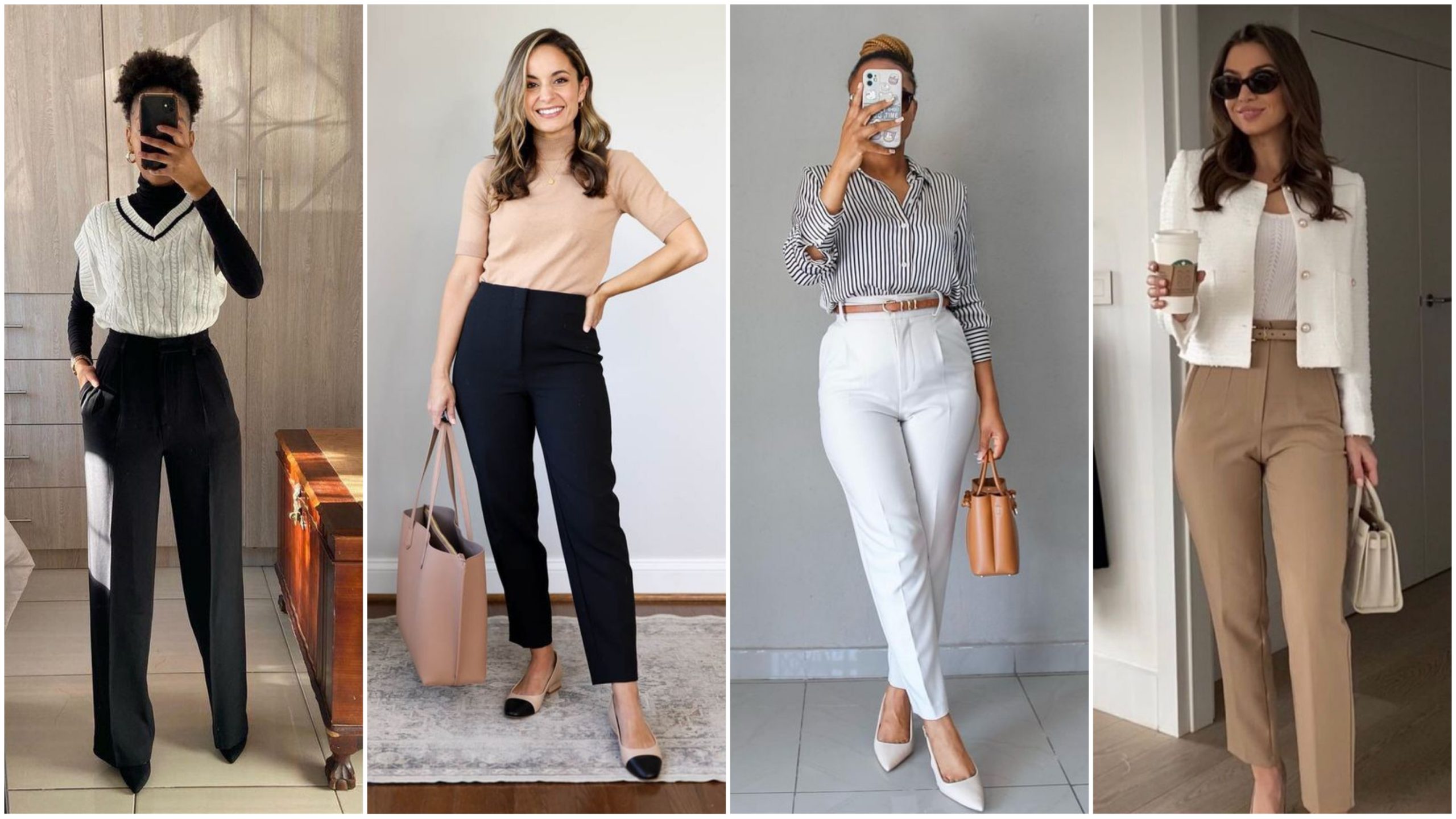 job interview outfit ideas