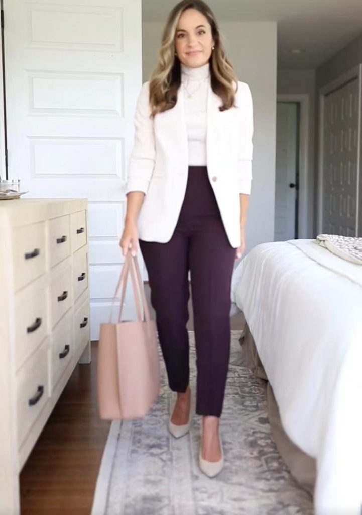 job interview outfit ideas