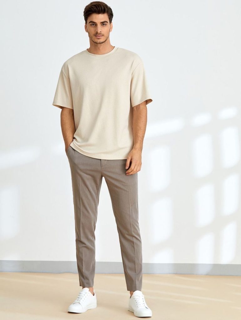 Simple Outfit Ideas for Guys