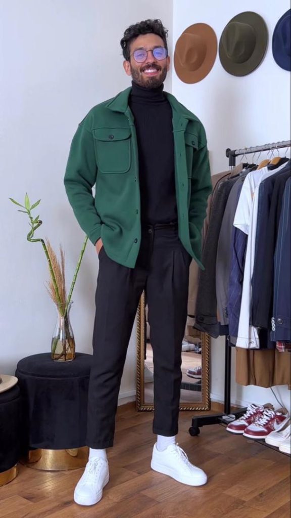 Outfits for Men's Fashion