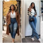 tips for dressing casual but stylish